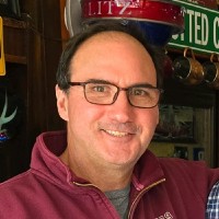 Microsoft Employee Brian Garity's profile photo