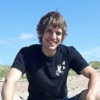 Victor Pattee-Gravel's profile photo