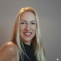 Ekoparty Employee Nadia Pouchán's profile photo