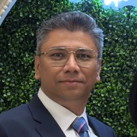 BURNCO Rock Products Ltd Employee Saif Shariff's profile photo