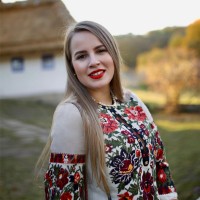 AndDone Employee Nina Korliuk's profile photo