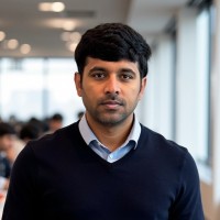 HCL Global Systems Inc Employee Raju Kunaparaju's profile photo