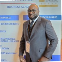 FALCON CORPORATION LIMITED Employee Chibueze Fnse's profile photo