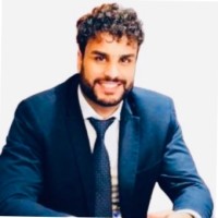 HandsOn Systems Employee Adil Guna's profile photo
