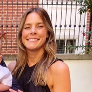 Caroline Filippone Email & Phone Number