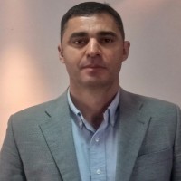 Denso do Brasil - DNBR Employee Milton Brito's profile photo