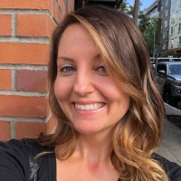 Apple Employee Katie Lowry's profile photo