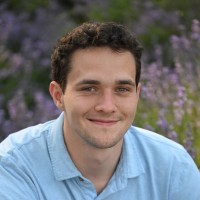 Upgrade Energy Employee Matt Barnard's profile photo