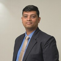 Nippon India Mutual Fund Employee Anshuman Mishra's profile photo