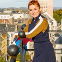 Anne-Karine Ivanov Email