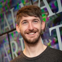 Vascular Perspectives Ltd Employee Sam Thomas's profile photo