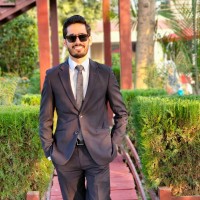 Sheheryar Ahmad's profile photo
