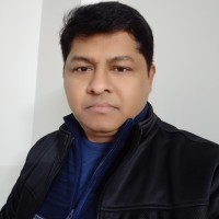 Sciens Software Technologies Employee Arun Kumar's profile photo