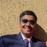 Testlify Employee Bikram Ghosh's profile photo