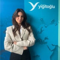 Yiğitoğlu Employee Burcu Dalgıç's profile photo