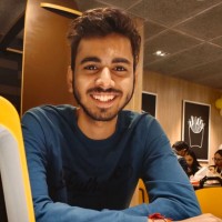 PEC ACM CSS Employee Anubhav Pandey's profile photo