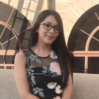 Mayra Delgado Email & Phone Number