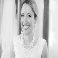 Rutger University Employee Alexis Rich's profile photo