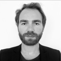 DATCHA PRODUCTION Employee Nicolas Bonizec's profile photo