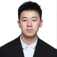 Panda Remit Employee Enrico Limberg's profile photo