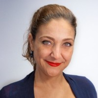 Yohanne Seroussi Email