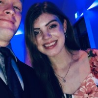 Karnes County National Bank Employee Mykaelah Neumeyer's profile photo