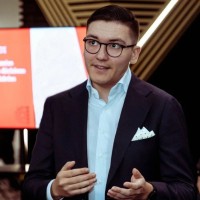 Alexandre Lavallée's profile photo