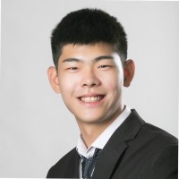 David Huang Email