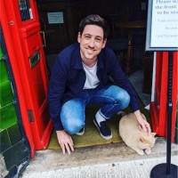 Tom Markham Email