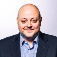 Total Politics Employee Rob Ellis's profile photo