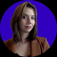 AB Tasty Employee Céline le Tourneur's profile photo