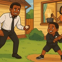 James Prosper Email & Phone Number