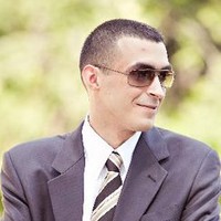 Considerate Constructors Scheme Employee Mark Field's profile photo