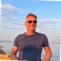 BOMA België Employee Pascal Gerits's profile photo
