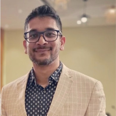 Vivek Parihar Email & Phone Number