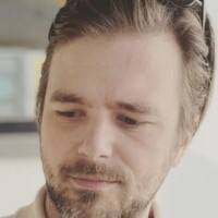 Amorim Cork America Employee Seth Crater's profile photo