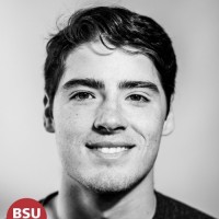 COMSOL, Inc. Employee Stephen McDonagh's profile photo