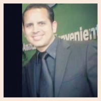 New Age Metal Fabricating Co Employee Eduardo Castano's profile photo