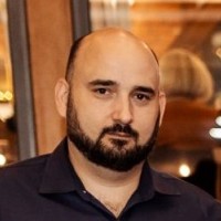 Navitas d.o.o. Beograd Employee Dalibor Marković's profile photo