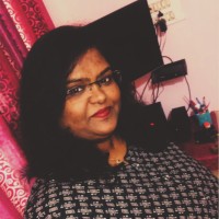 Futurense Technologies Employee Shabreen Syed's profile photo