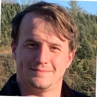 SGS Maine Pointe Employee Matt Desantis's profile photo