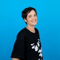 Lilach Ritter Email