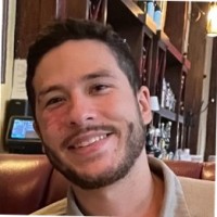 AIT Worldwide Logistics Employee Matthew Hood's profile photo