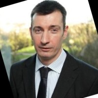 Darren Delaney Email