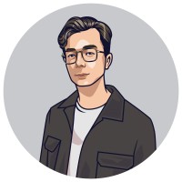 Nordcore GmbH Employee Tom Radtke's profile photo