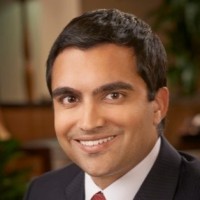 Neel Kothari