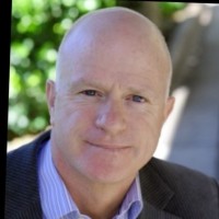 PlayStation Employee Kieran O'Connor's profile photo