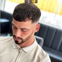 CRS Employee Morgan Edmunds's profile photo