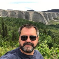 Wajax Power Systems Employee Eric Houde's profile photo