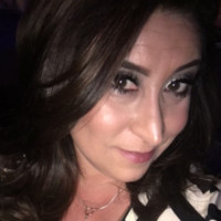 Managed Facility Solutions Employee Sabina Rodriguez's profile photo